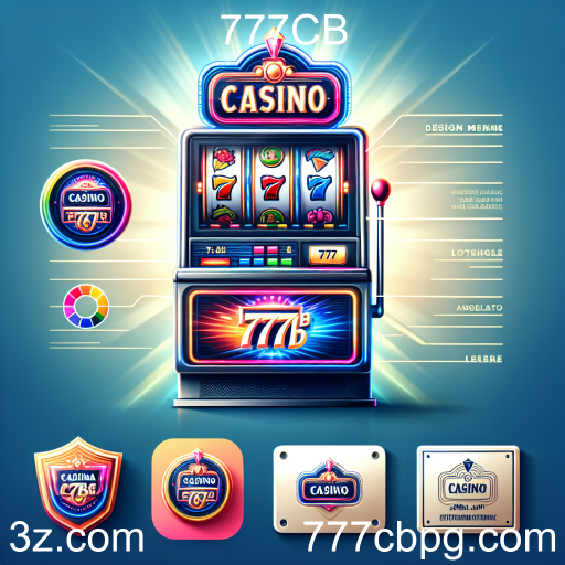 Caça-níqueis: A Emoção dos Jogos de Azar no 777CB